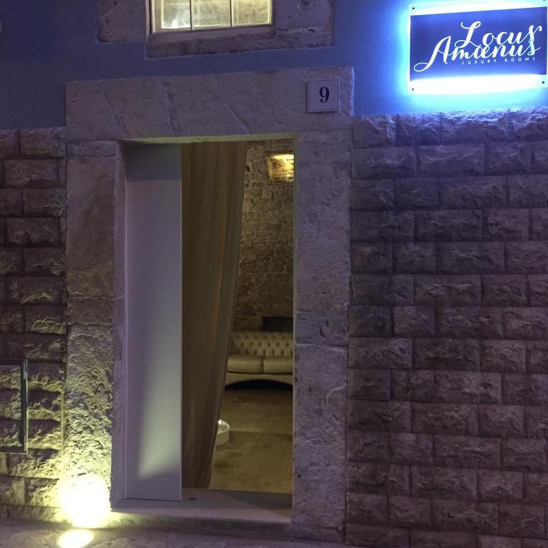 טרליצי Locus Amoenus Luxury Rooms חדר תמונה