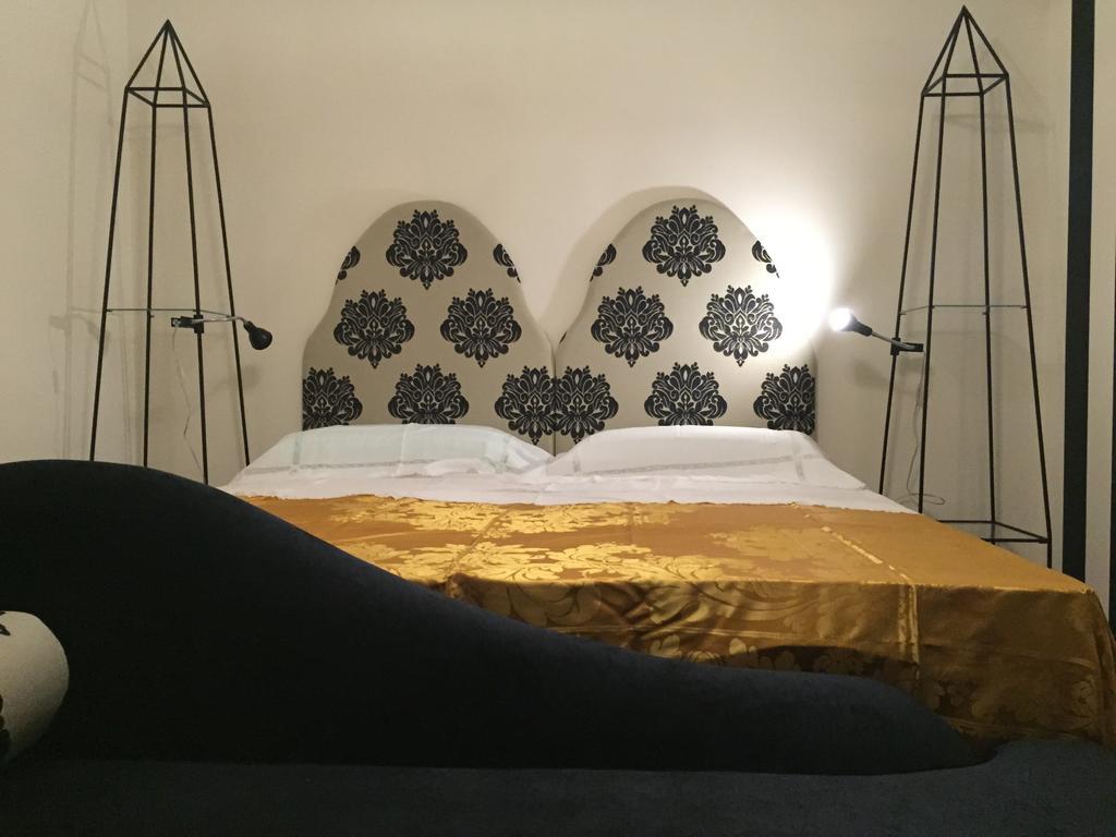 טרליצי Locus Amoenus Luxury Rooms חדר תמונה