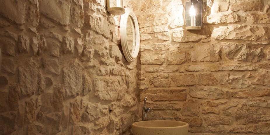 טרליצי Locus Amoenus Luxury Rooms חדר תמונה