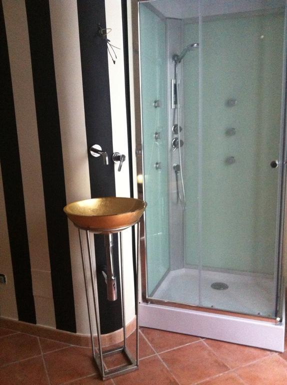 טרליצי Locus Amoenus Luxury Rooms חדר תמונה